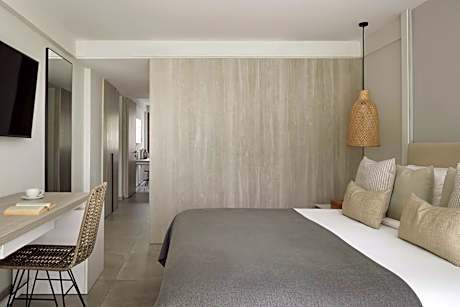 Two-Bedroom Suite Inland View