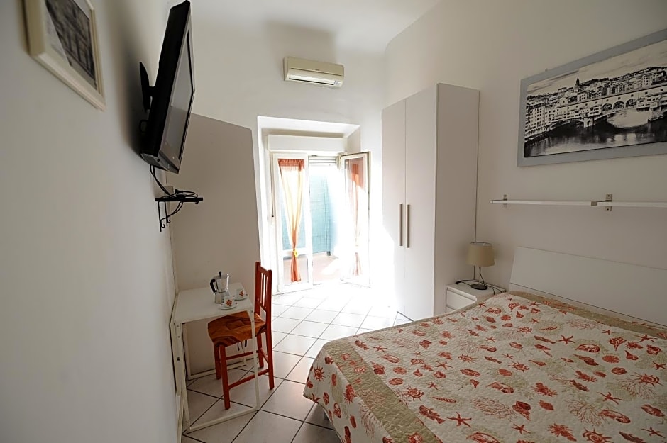 B&B Porta San Frediano