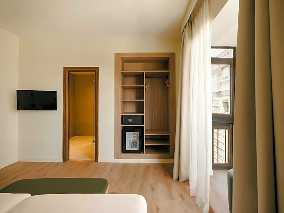 Sercotel Toledo Imperial