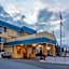 Days Inn by Wyndham Bellingham