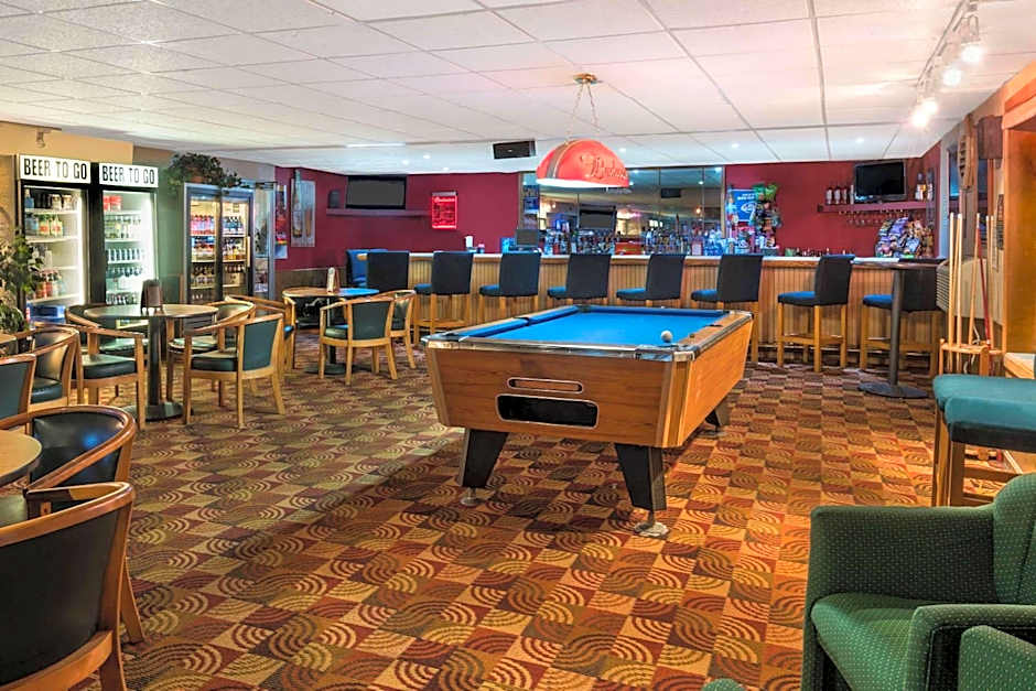 Days Inn By Wyndham Carlisle