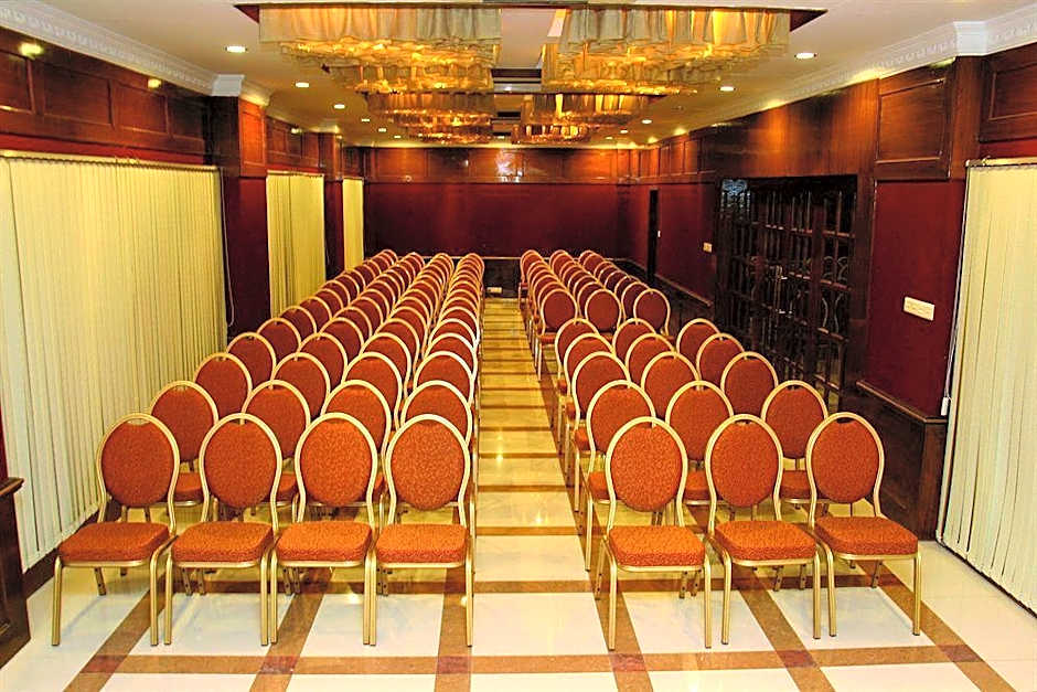 Ascott The Residence Dhaka