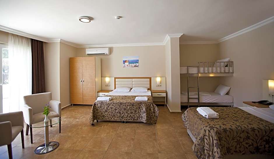 Bitez Risa Hotel