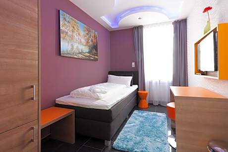 Family Two-Bedroom Suite