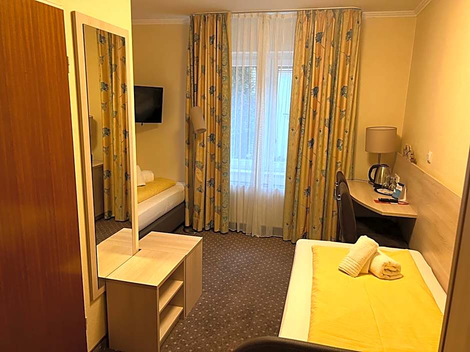 M&M Hotel - Seevetal