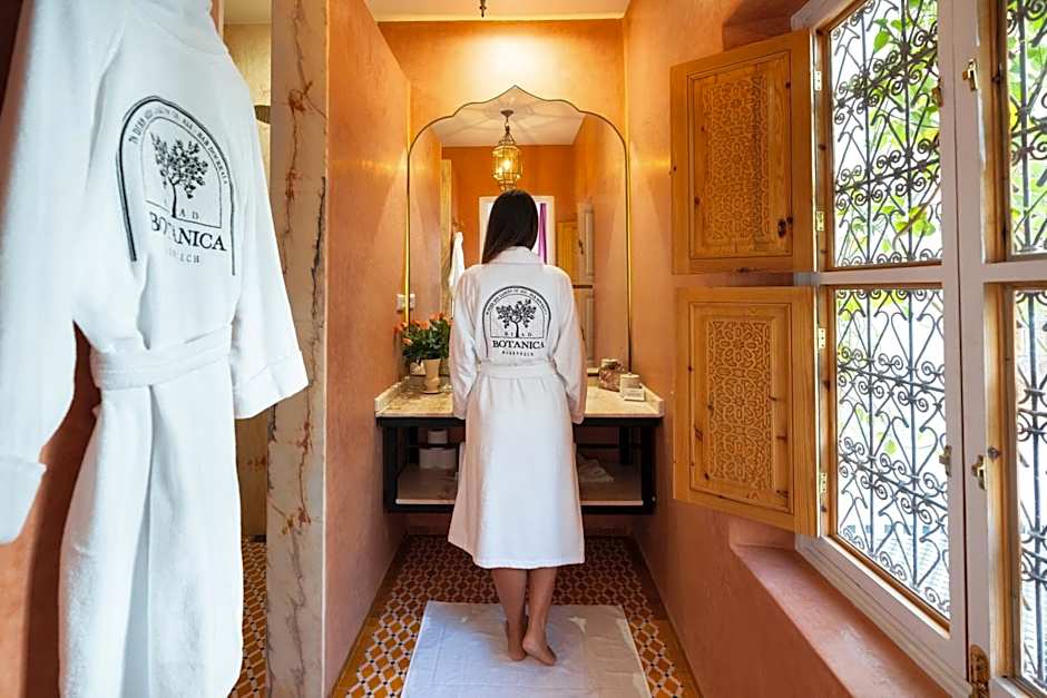 Riad Botanica