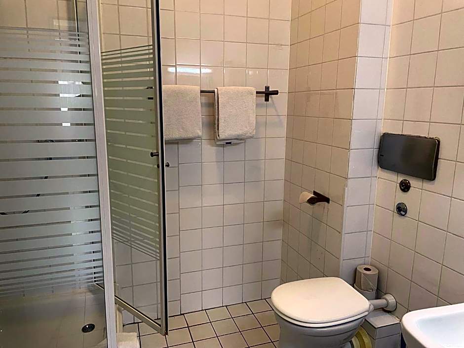 Hotel Westend