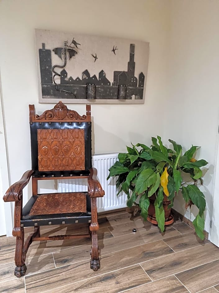 Château de la Cressonnière