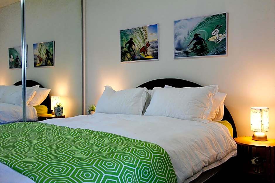 Kirra Surf Apartments