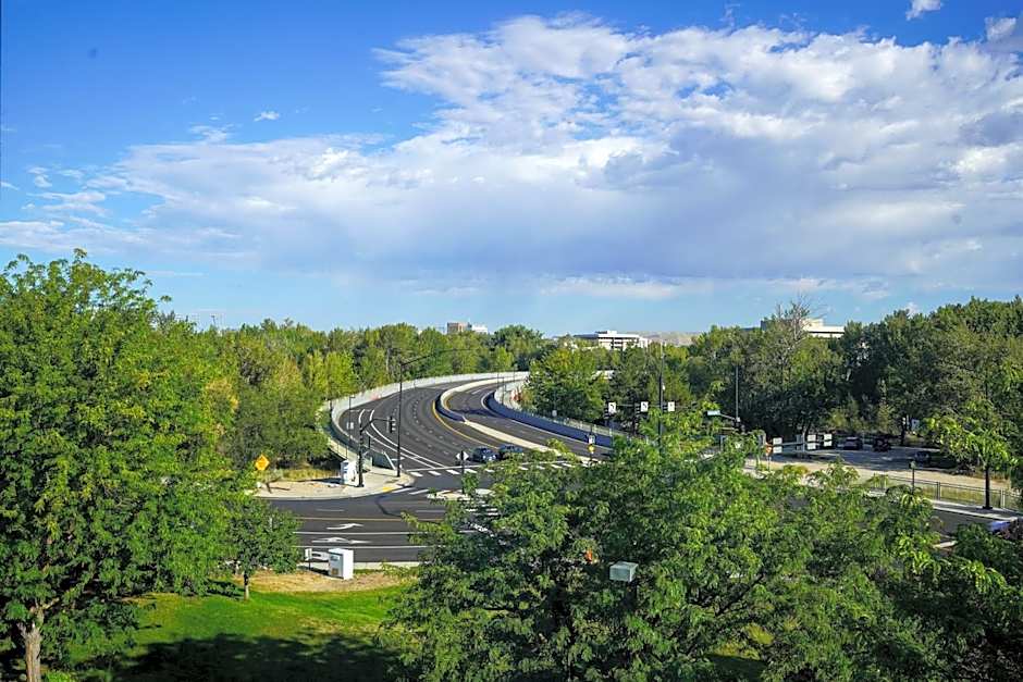 Holiday Inn Express Boise University Area By IHG
