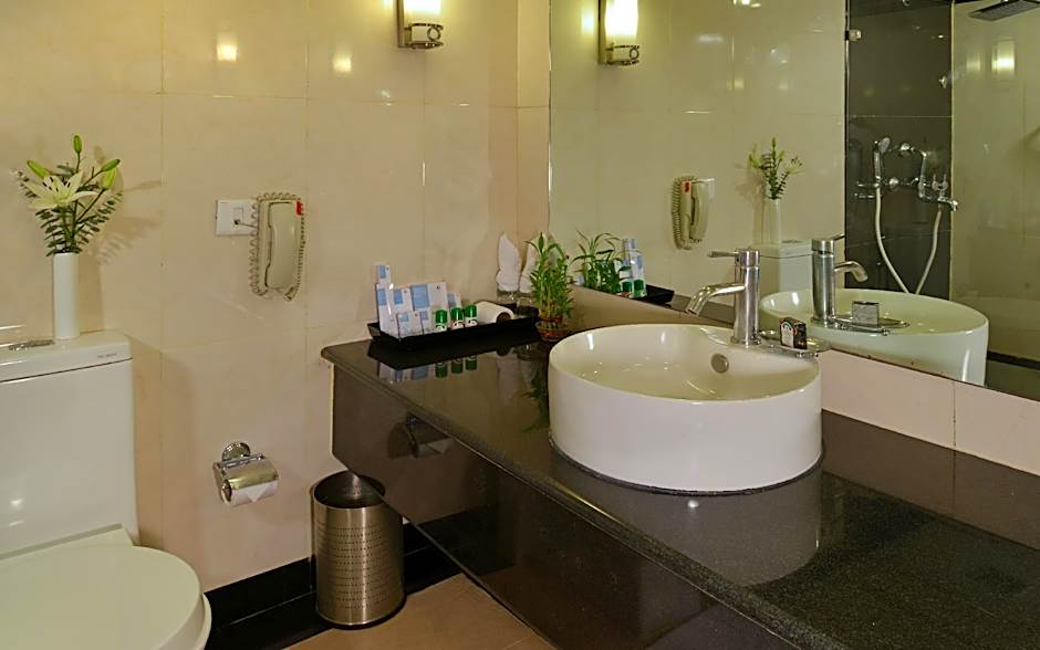 Fortune Park JP Celestial, Bengaluru - Member ITC Hotels' Group
