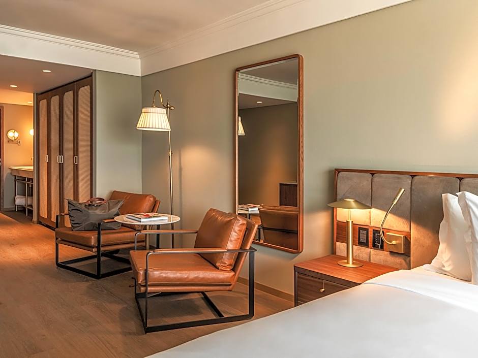 Hotel Costanero Montevideo - MGallery