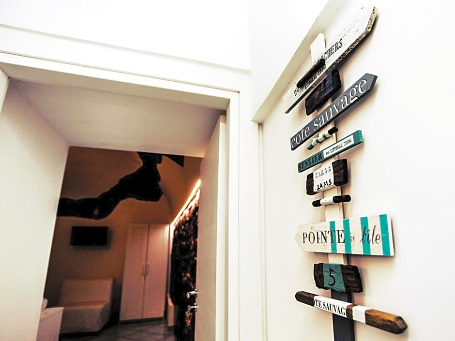 B&B La Grotta Marina