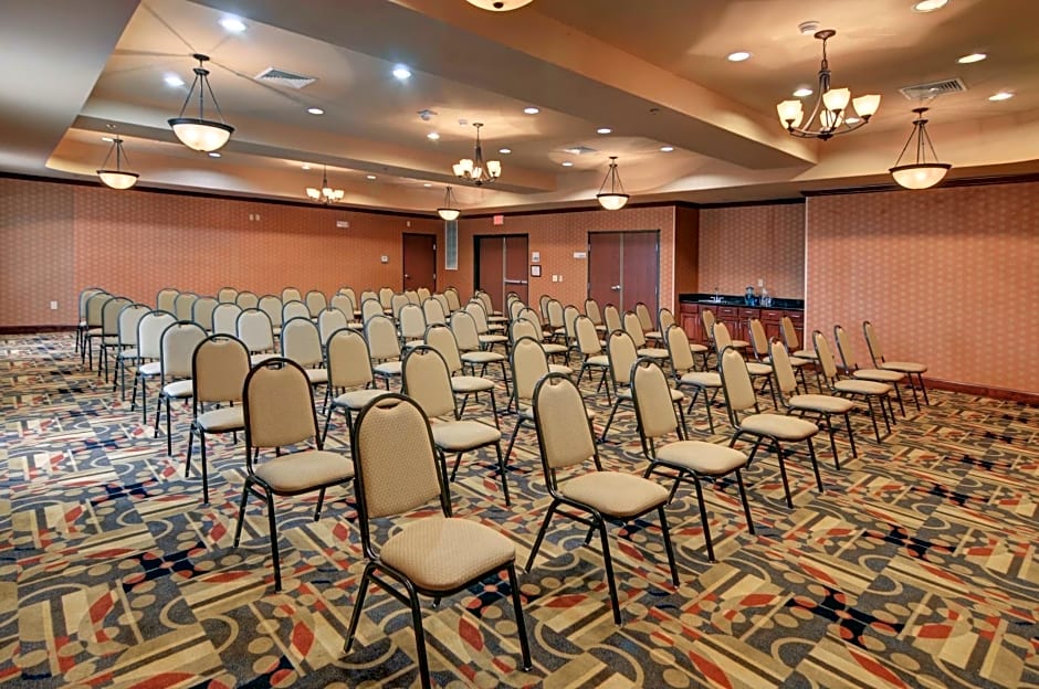 Holiday Inn Express Hotel and Suites Altus by IHG