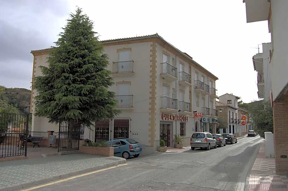 Quentar Hotel
