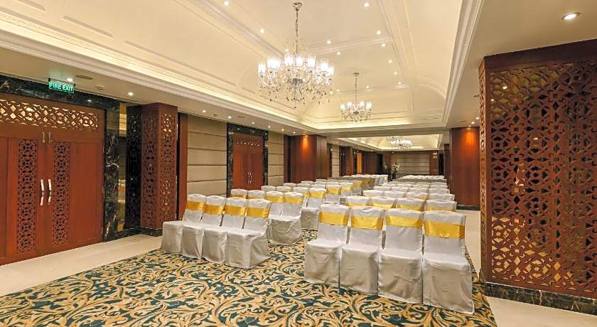 Lemon Tree Premier, The Atrium, Ahmedabad