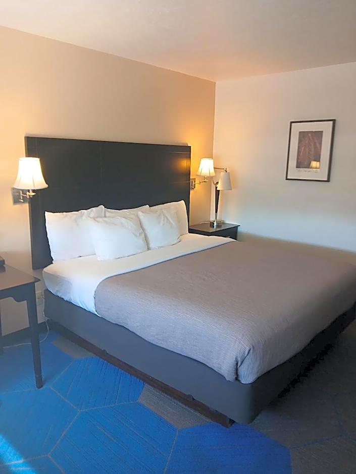 Quality Inn Moses Lake