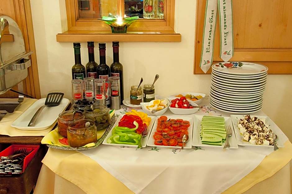 Hotel-Pension Wagnermigl