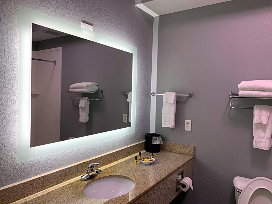 Best Western Plus Olive Branch Hotel & Suites