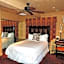 Border House at Crystal Bay Casino