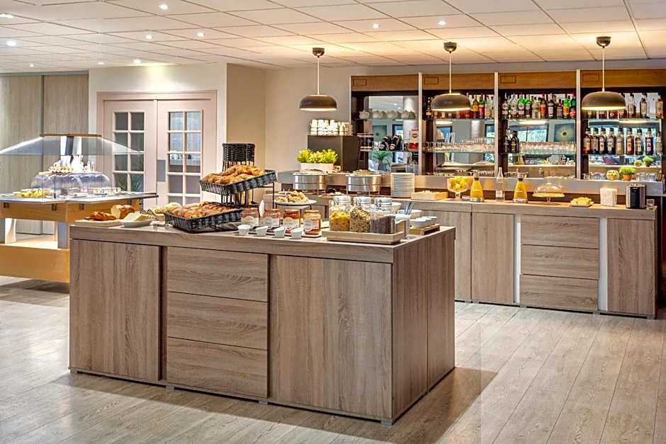 Best Western Terre de Provence