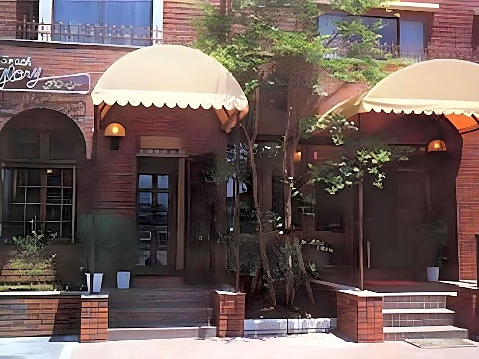 Plaza Inn Kawaguchiko