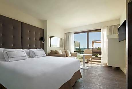 PREMIUM ROOM SEA VIEW
