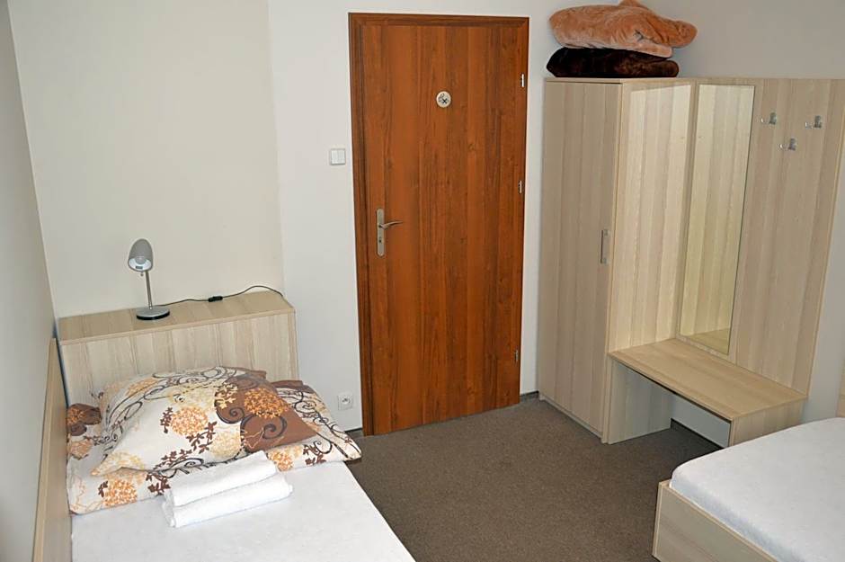 Pokoje Gościnne Centrum Kultury Prawosławnej