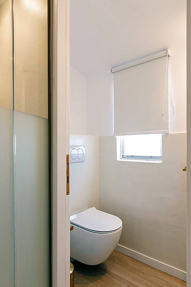 Potokaki Beachfront Hotel