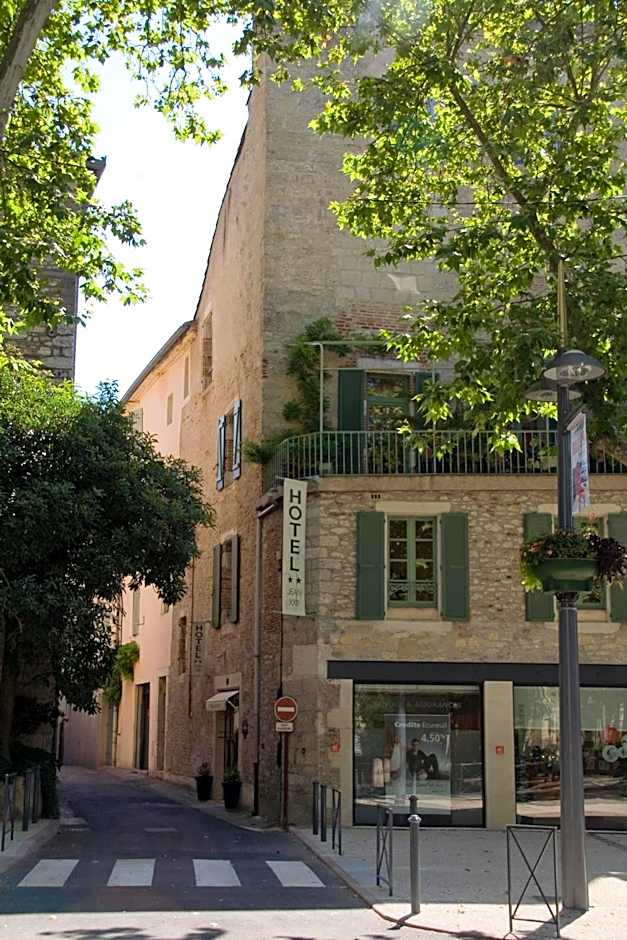 Hôtel Jean XXII