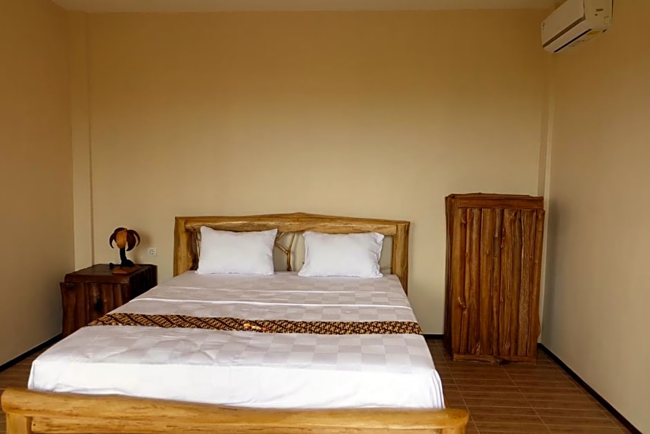 Kelapa Surf Villa – Yeh Sumbul, WY