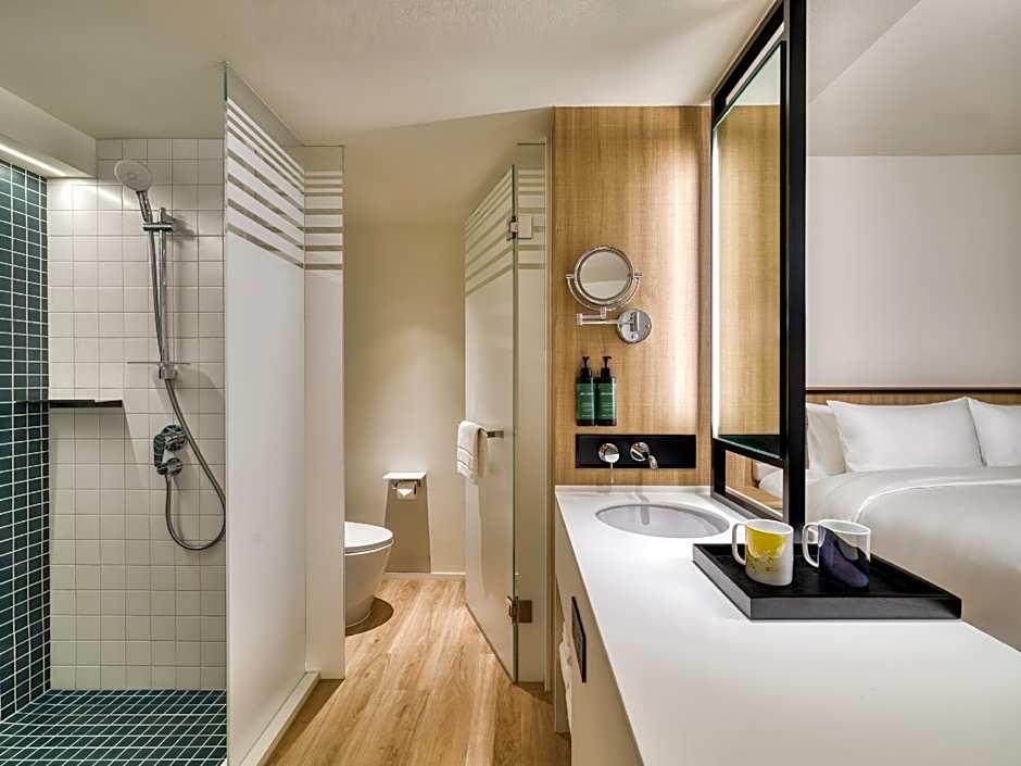 voco Bangkok Surawong by IHG