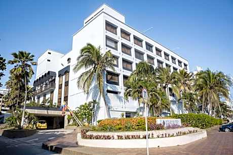 Hotel Faranda Express Puerta Del Sol Barranquilla, A Member of Radisson Individuals