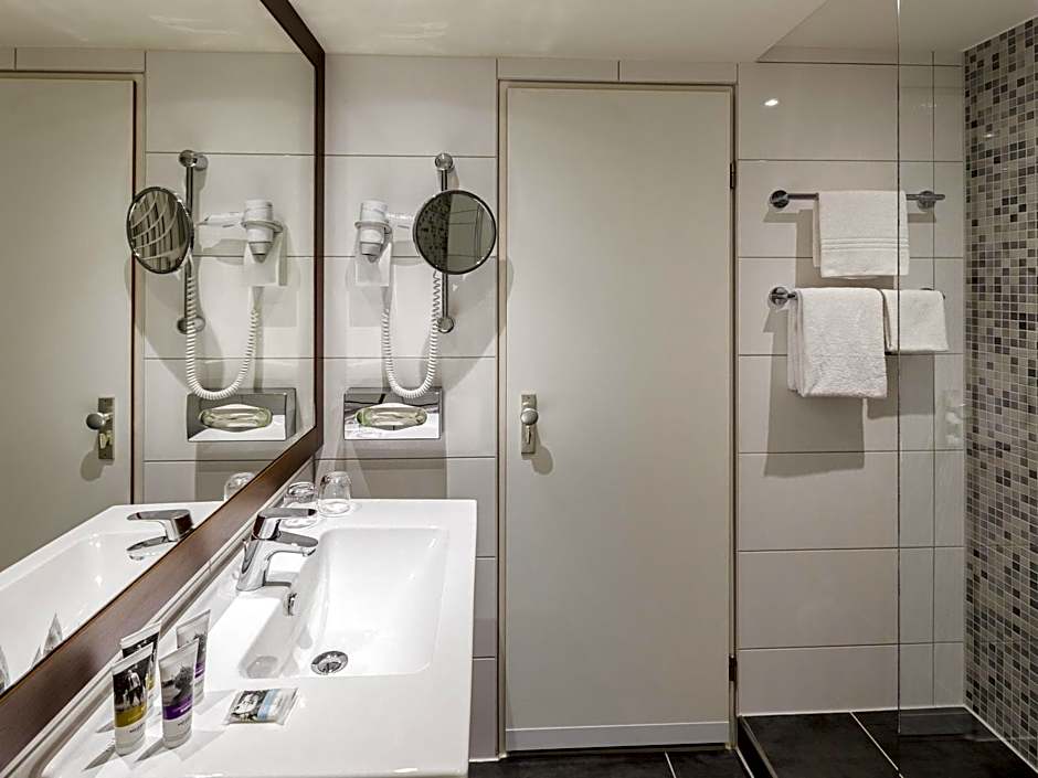 Mercure Hotel Amsterdam West