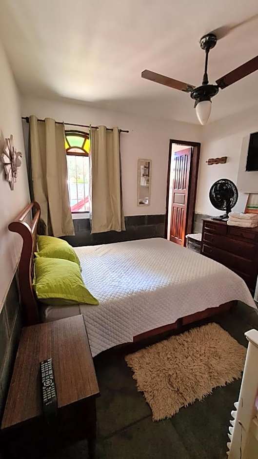 Hostel Iguabella - RJ