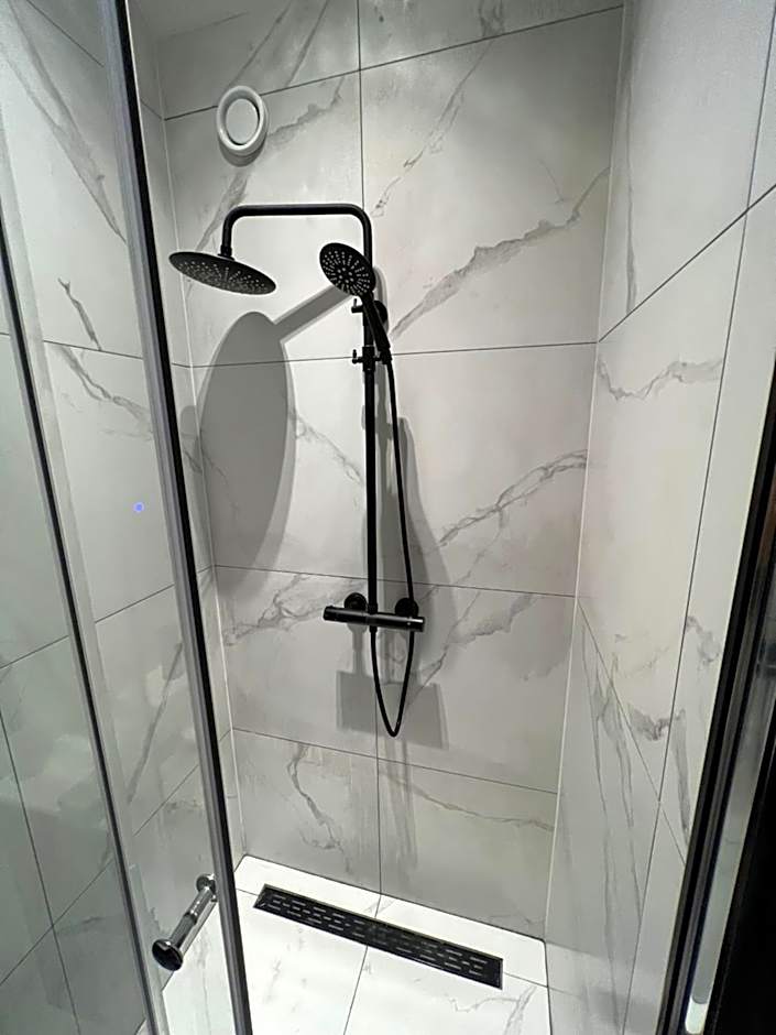 Boutique Hotel de Kade Zaandam-Amsterdam