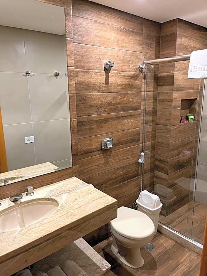 Atlantis Copacabana Hotel