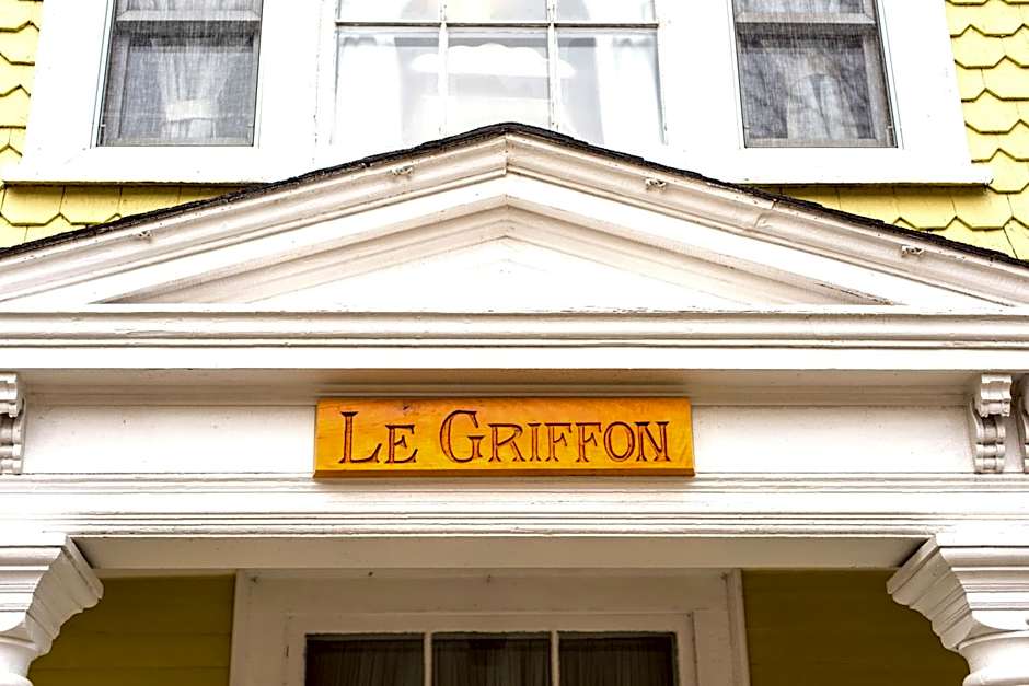 Le Griffon