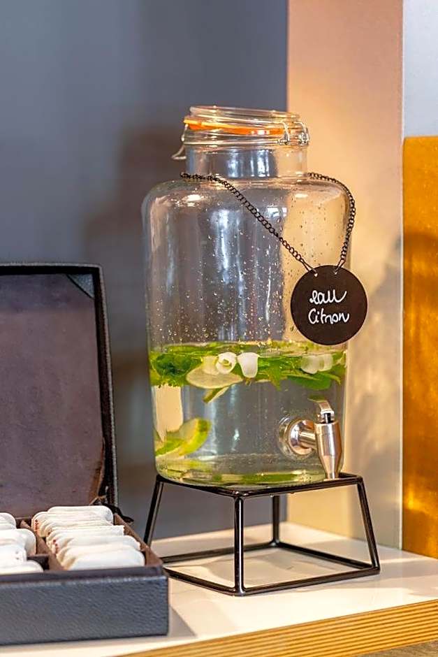 ibis Nice Centre Notre-Dame