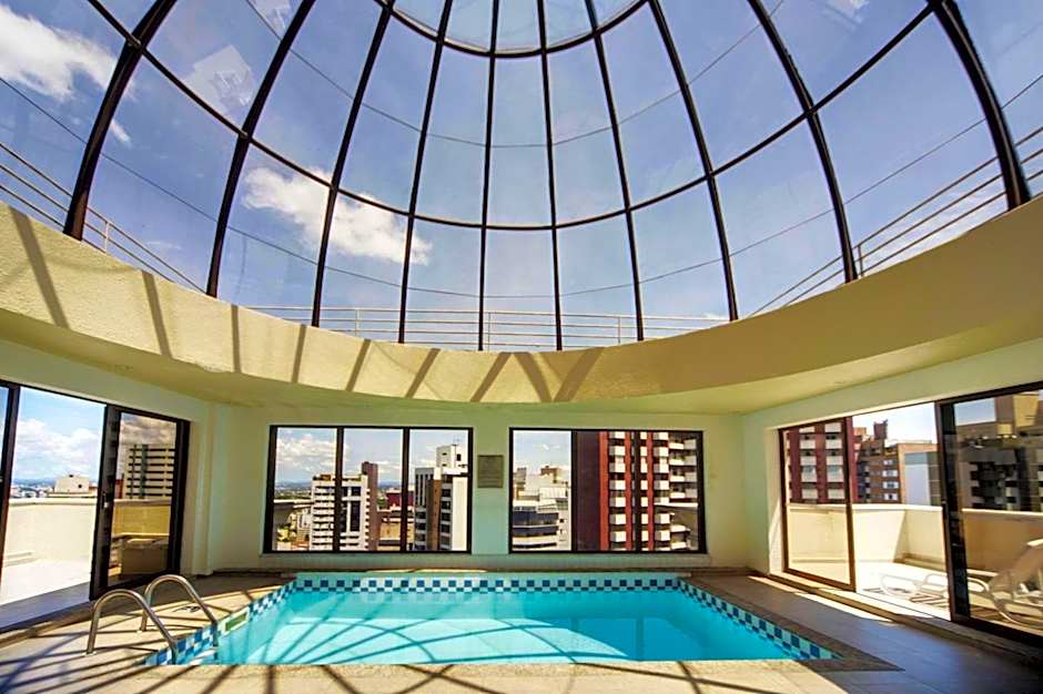 Radisson Hotel Curitiba