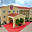 Comfort Suites Tomball Medical Center