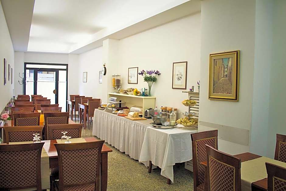 Albergo Umbria