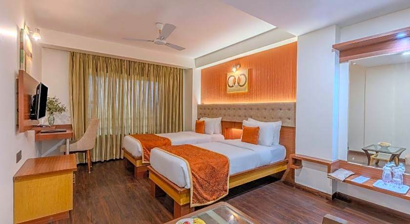 Hotel President, Kalaghoda
