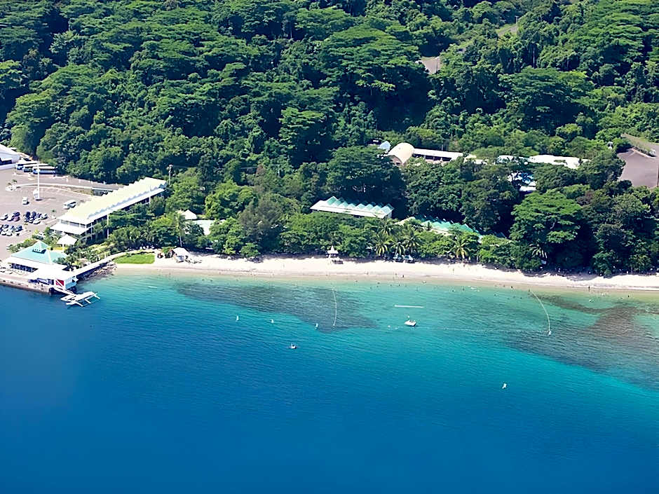 Photo 1 of 33 of Camayan Beach Resort Hotel