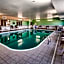 Quality Inn and Suites Springfield Southwest near I-72