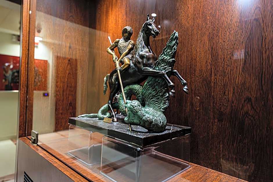 Art Hotel Navigli