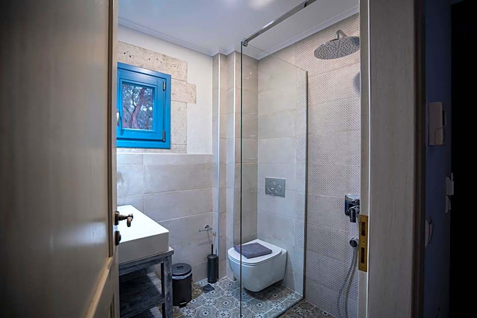 Elysium Living Parga