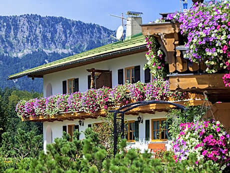 Pension Loiplstüberl