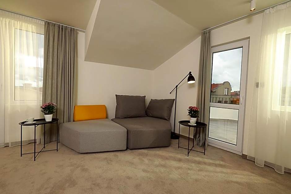 Antares City Sozopol