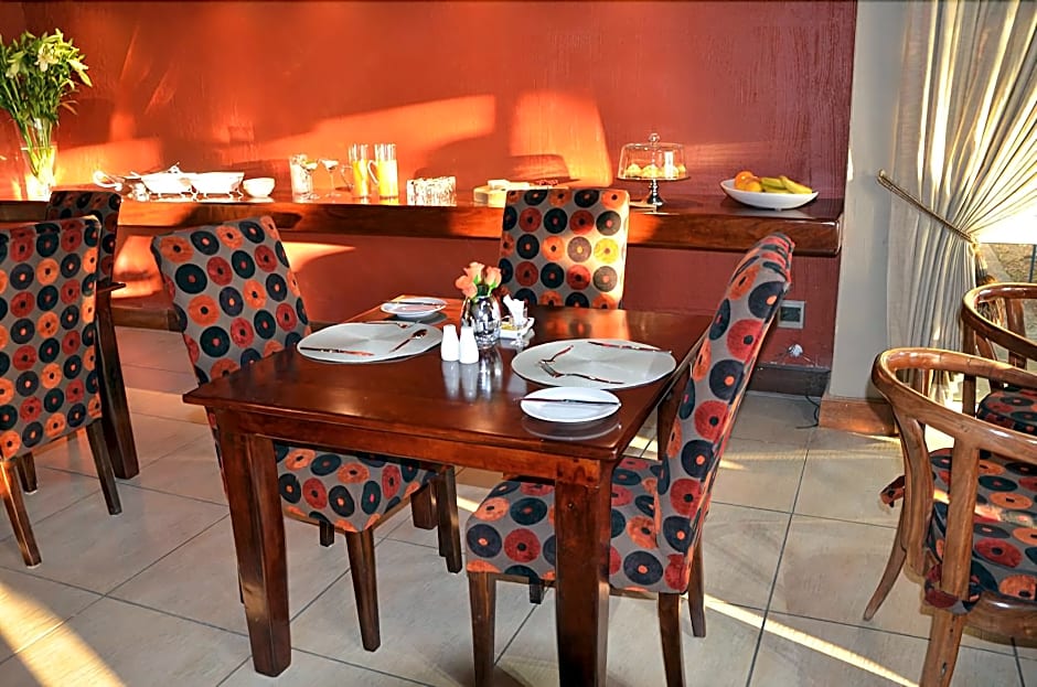 Highveld Splendour Boutique Hotel